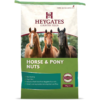Heygates Horse & pony nuts 20kg