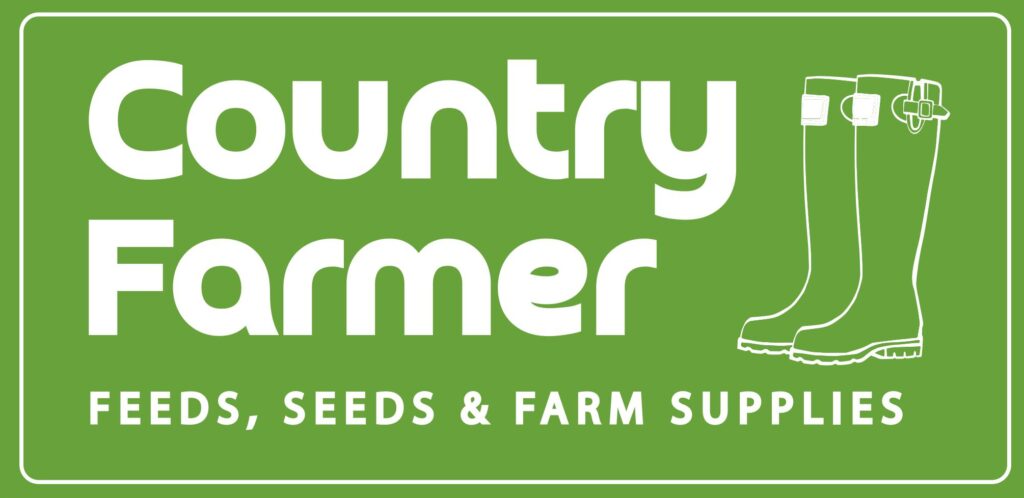 Country Farmer Logo