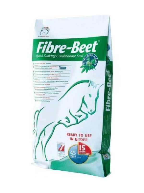 Badminton Fibre Beet