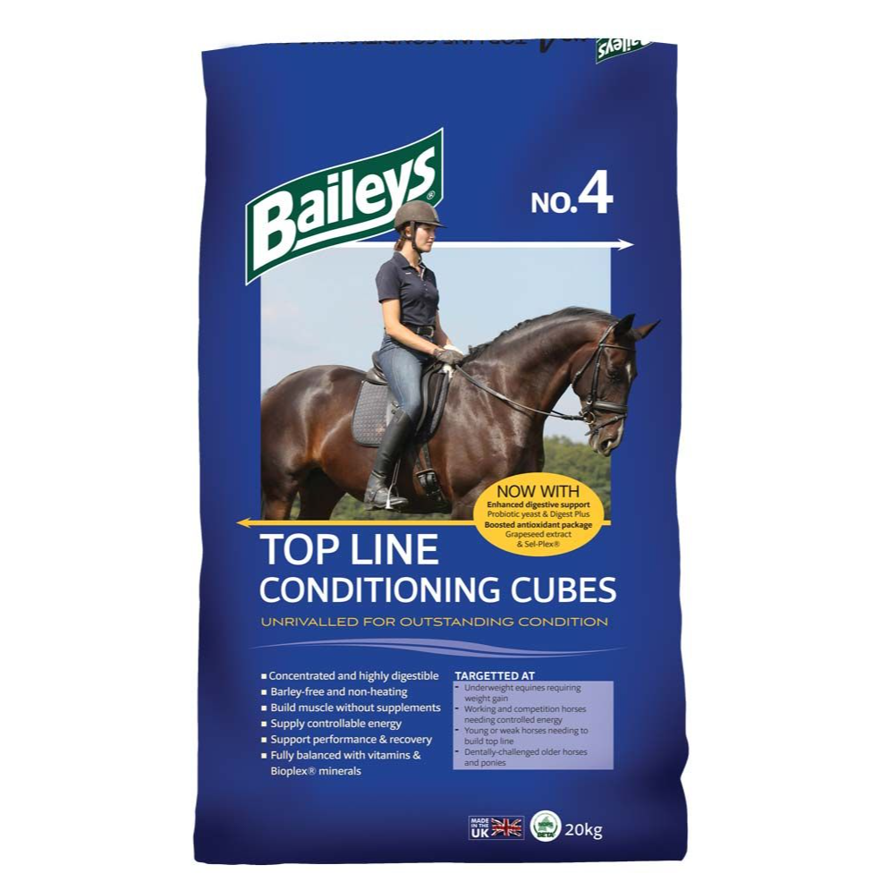 Baileys No4