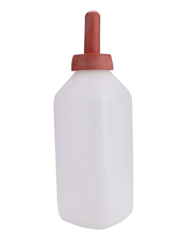 Calf Feeder Bottle 2litre