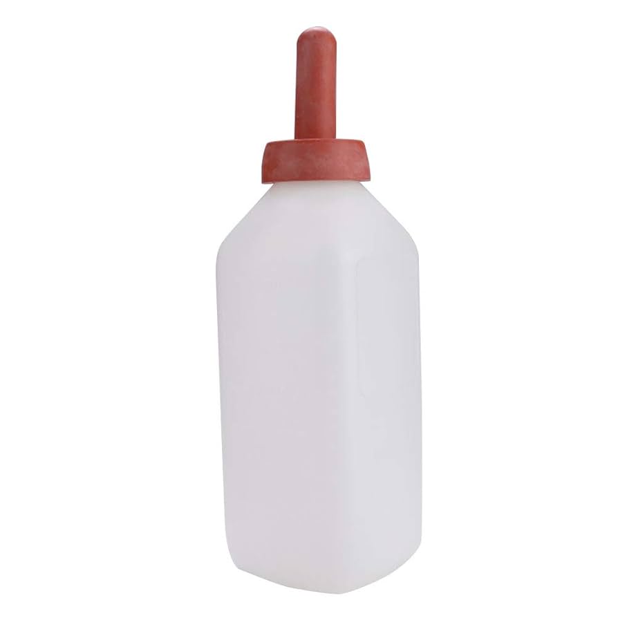 Calf Feeder Bottle 2litre