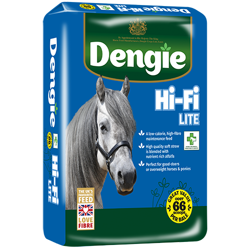 Dengie Hi-Fi Lite 20kg