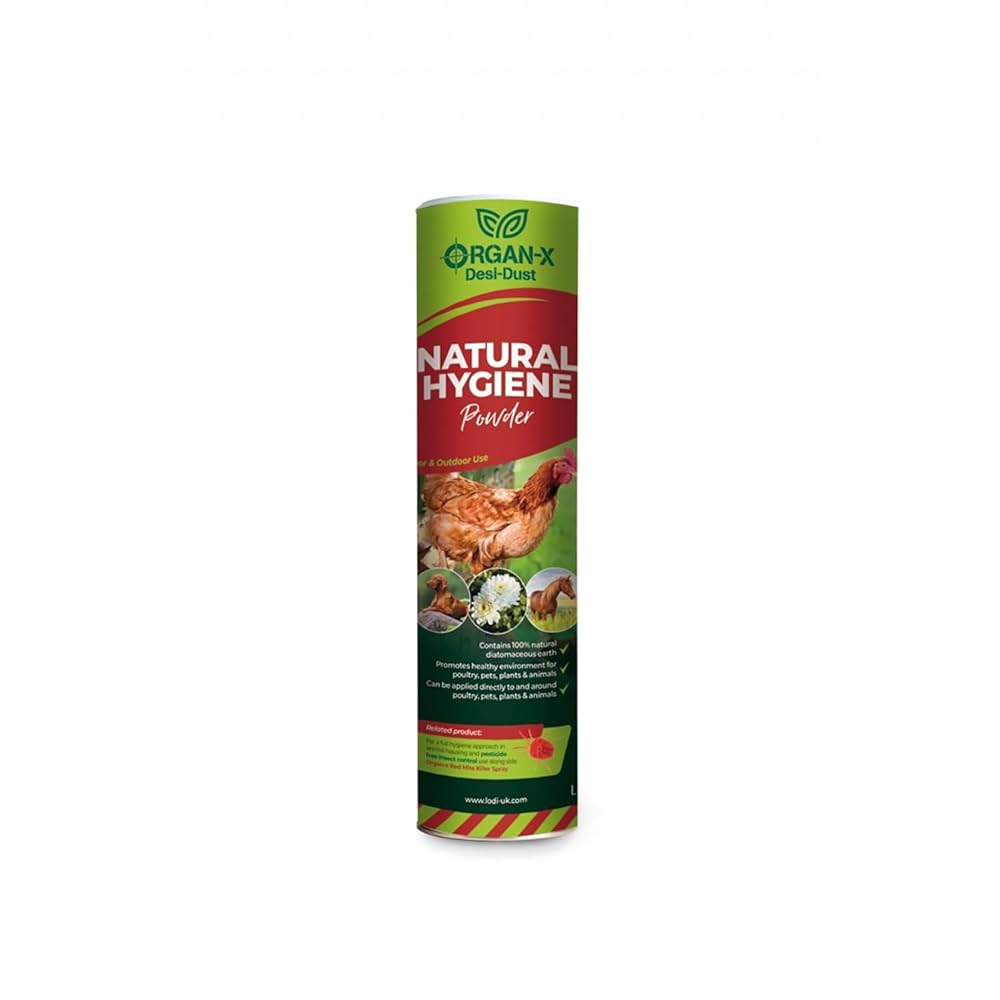 Desi Dust 450g