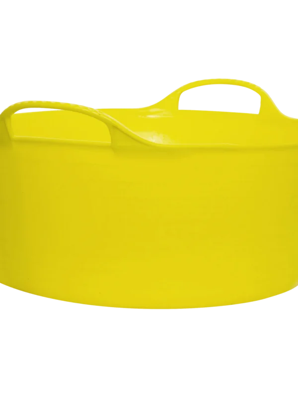 Gorilla Tub Small Shallow 15L