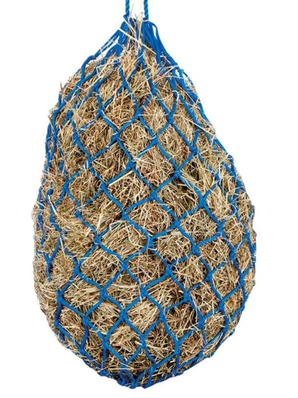 Haylage Net