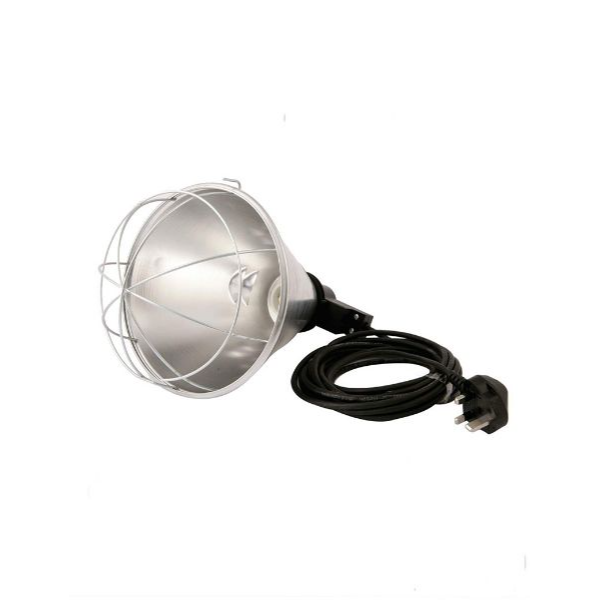 Heatlamp Infared Assembly 175&250W