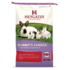 Heygates Rabbits Choice Pellets