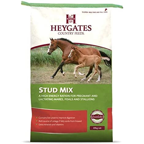 Heygates Stud Mix