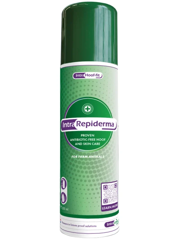 Intra Repiderma spray 250ml