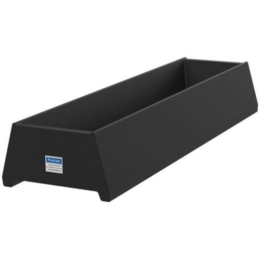 LF100 Feed Trough