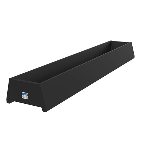 LF280 Feed Trough