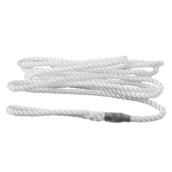 Lambing Rope 1.8m x 4mm 2 loop