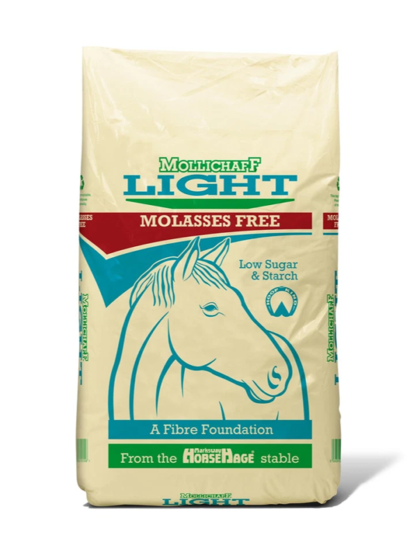 Marksway Mollichaff Light