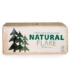 Natural Flake Bedding