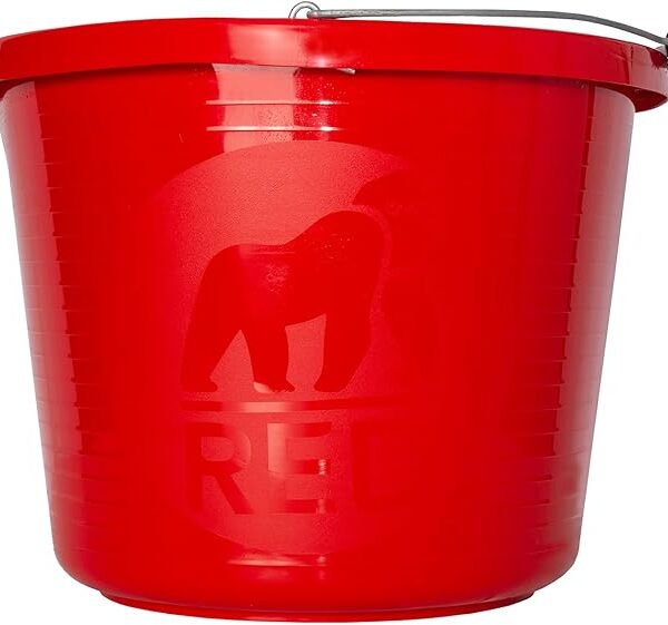 Premium Builders Bucket