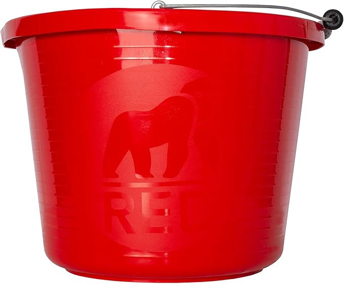 Premium Builders Bucket