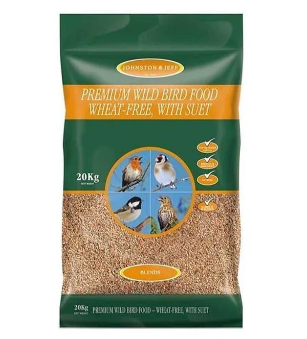 Premium Wheat Free
