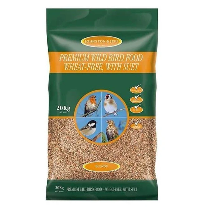 Premium Wheat Free