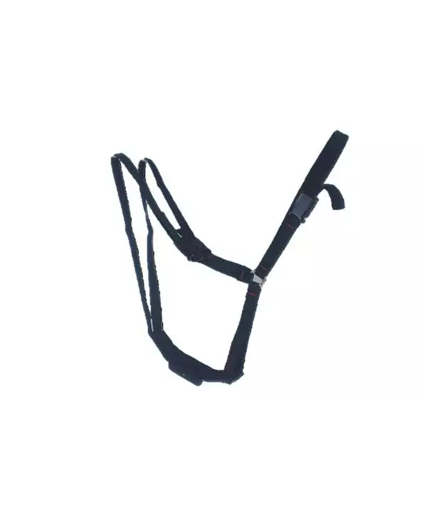 Agrihealth Super Economy Leather Ram Harness