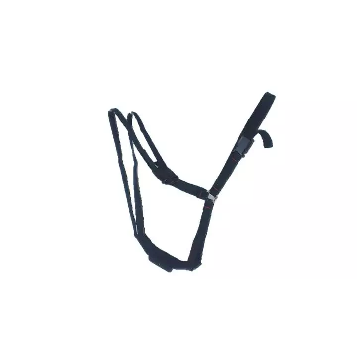 Agrihealth Super Economy Leather Ram Harness