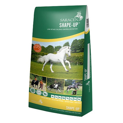 Saracen Shape Up 20kg