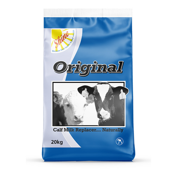 Shine Original 20kg