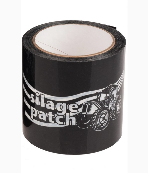 Silage Repair Patches