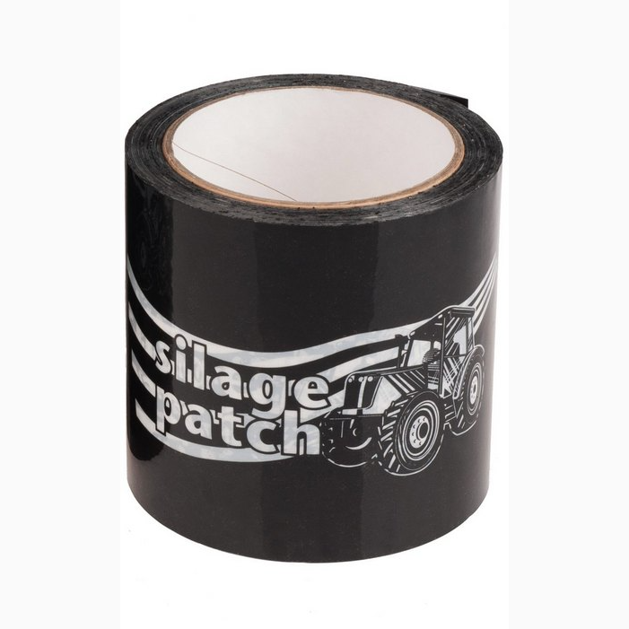 Silage Repair Patches