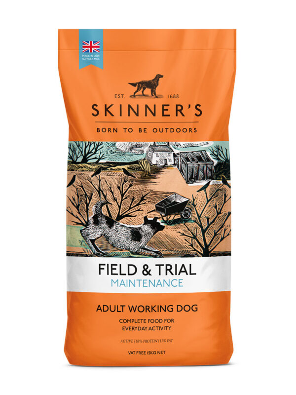 Skinners Maintenance 15kg