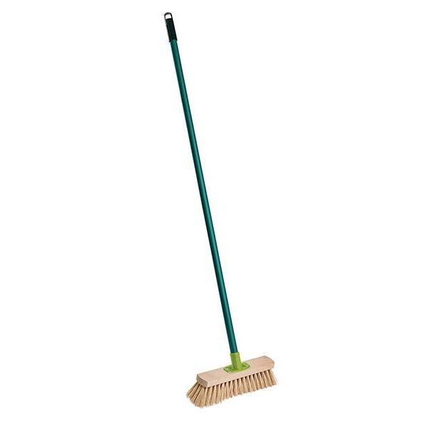 Soft Broom
