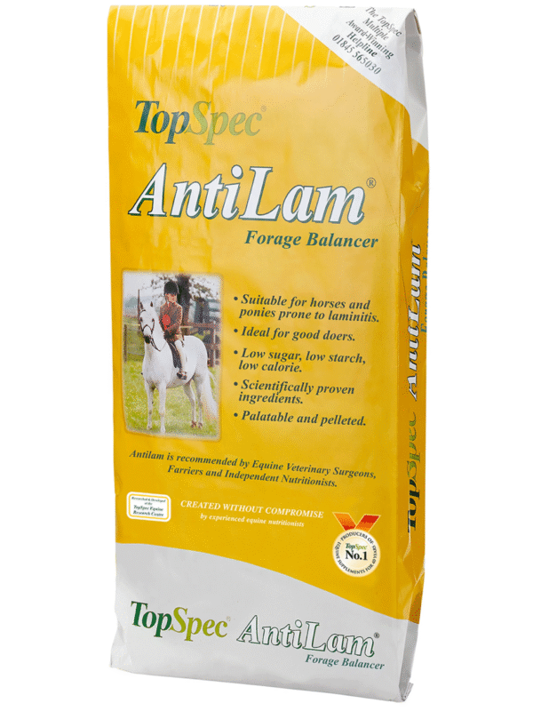 Top Spec Anti lam 15kg