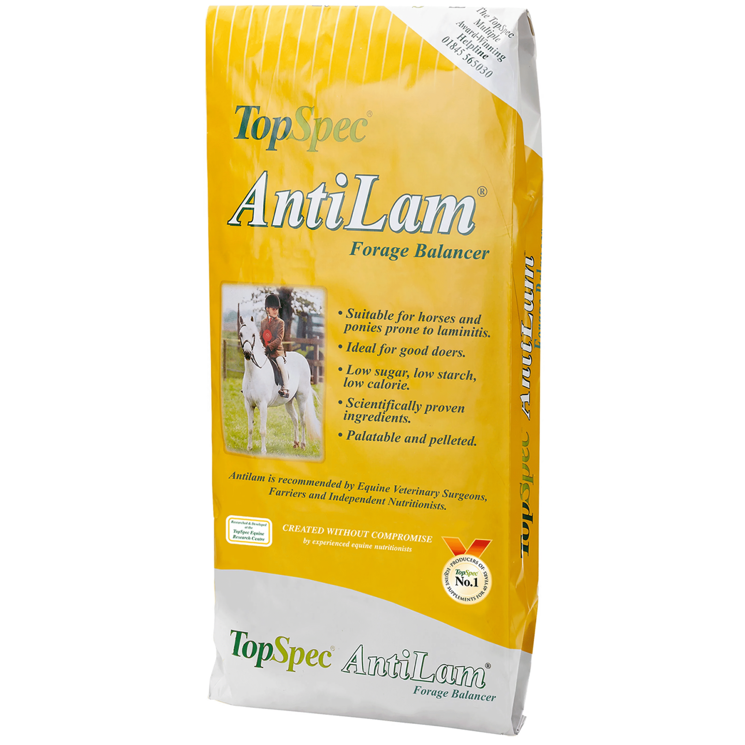 Top Spec Anti lam 15kg
