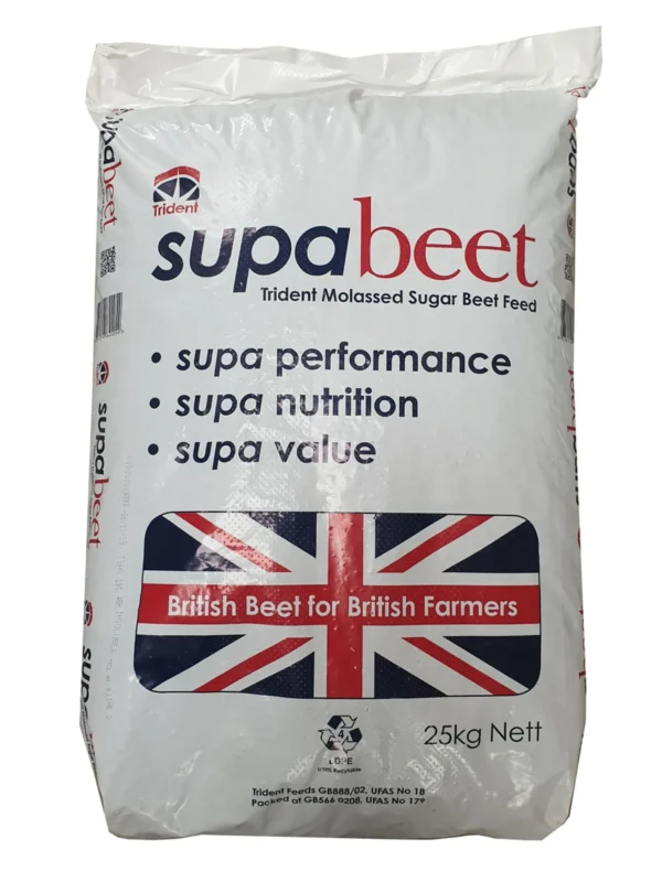 Trident Sugarbeet 25kg
