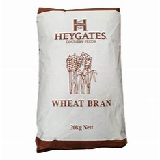 Wheat Bran