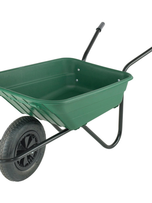 Wheelbarrow