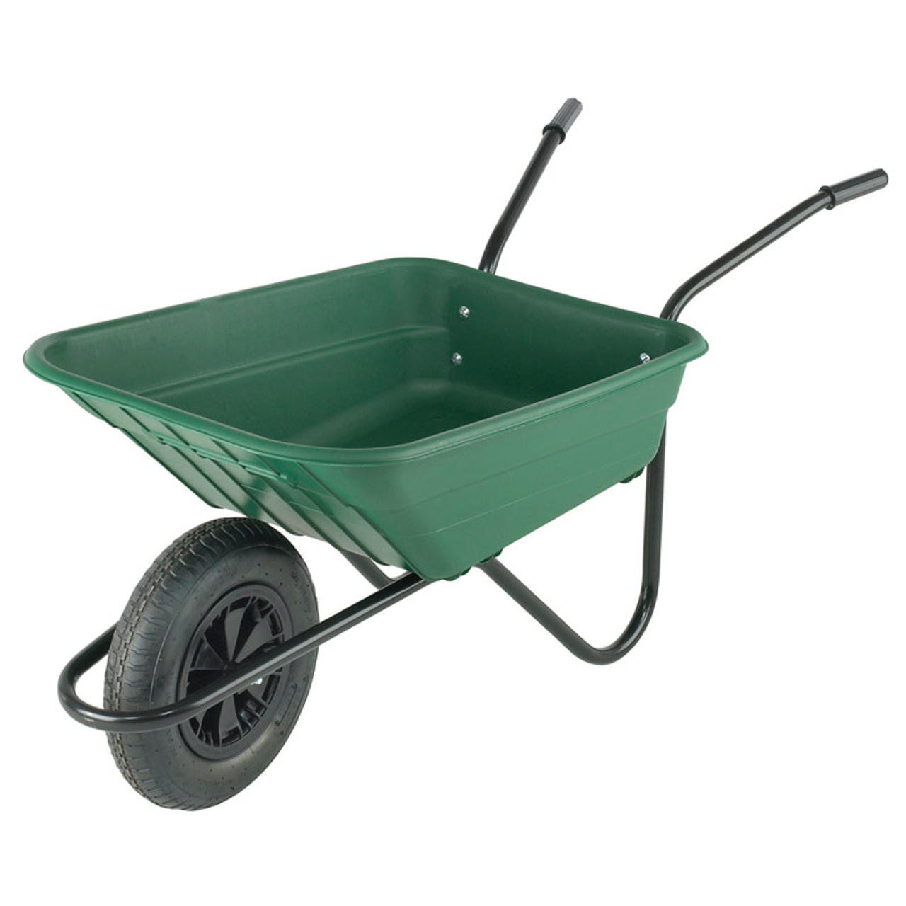 Wheelbarrow