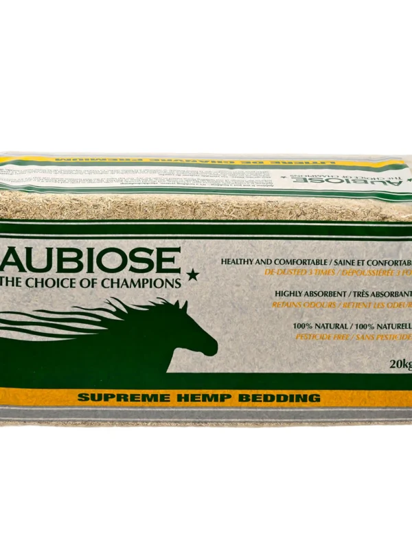 Aubiose Bedding