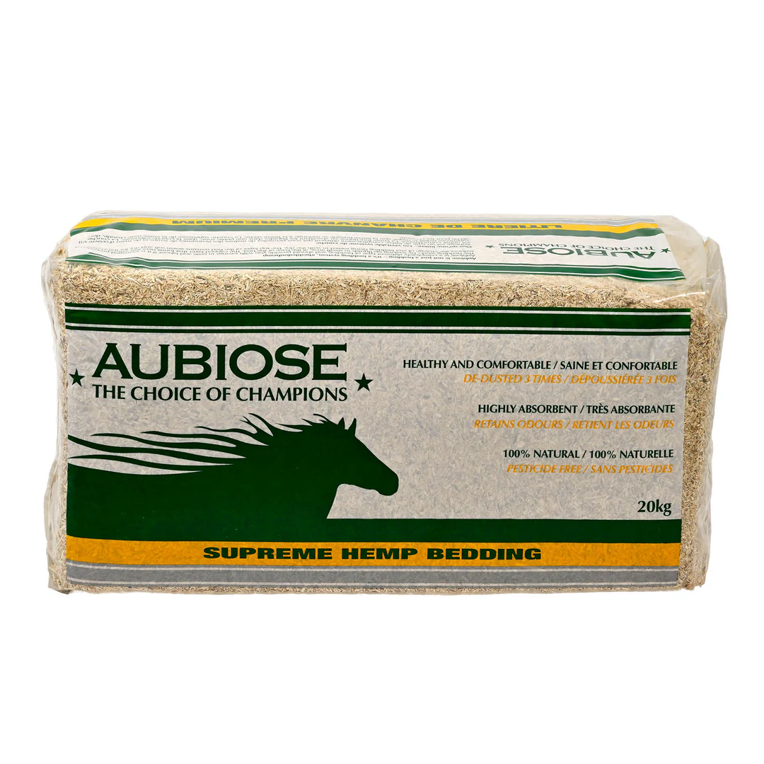 Aubiose Bedding