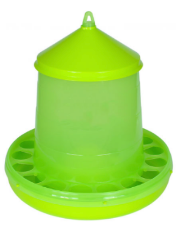 Poultry Feeder Free Range 4kg
