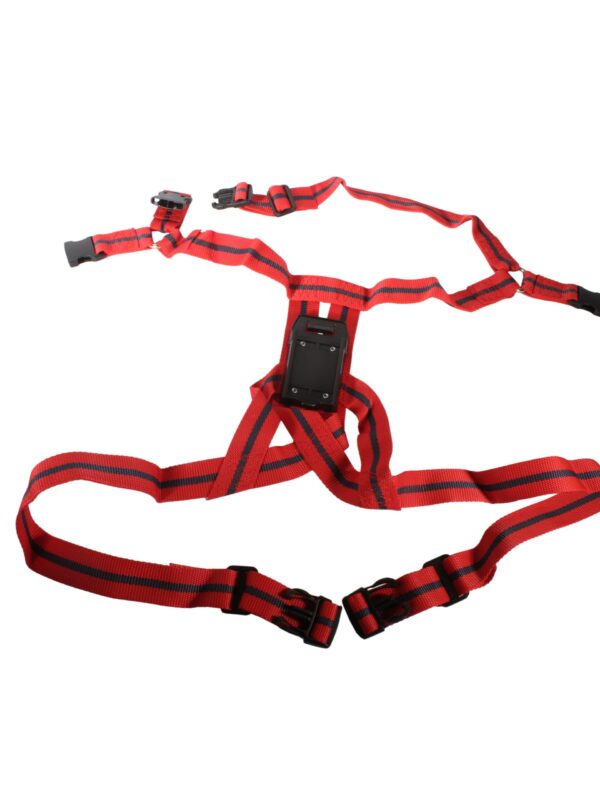 Agriheath Mating Mark Delux Breeding Harness