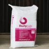 Burly bale high fibre