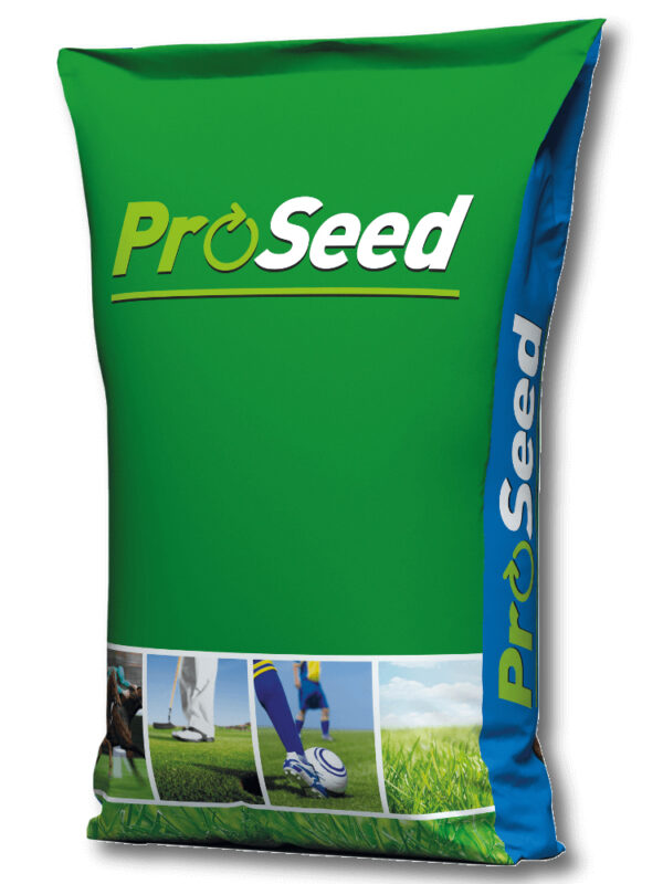 ProSeed Grass Seed 10kg