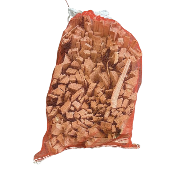 Net of Kindling