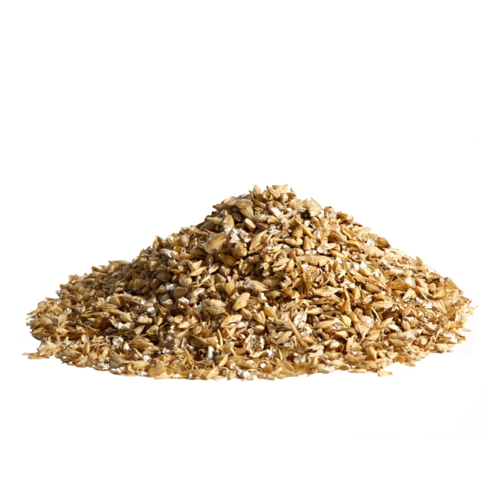 Rolled Barley 20kg