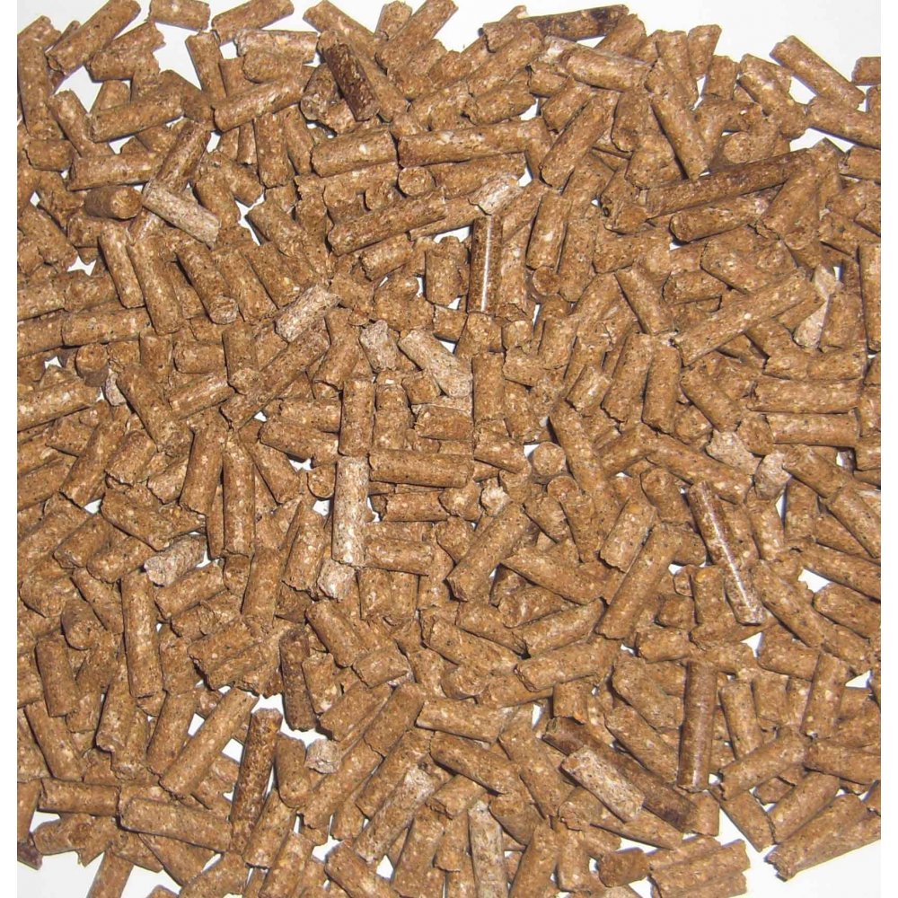 Sow & Weaner 20kg