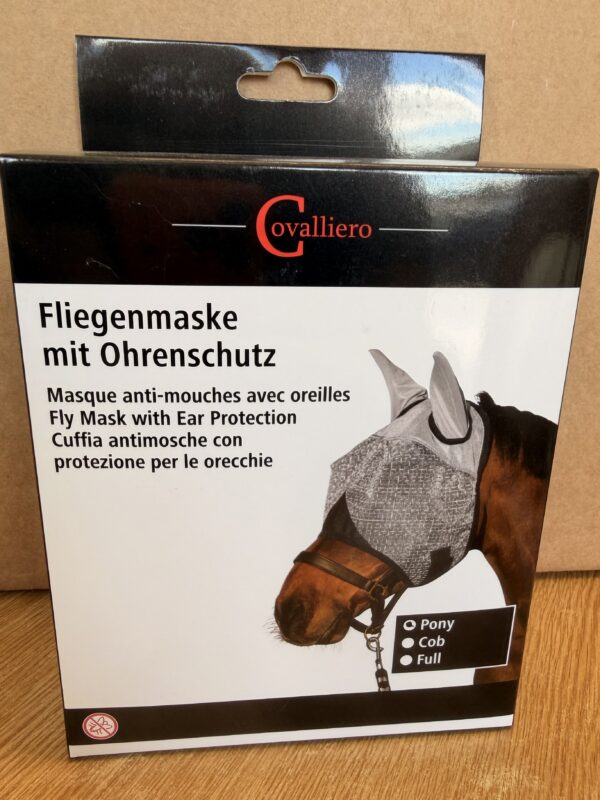 Fly Mask Pony