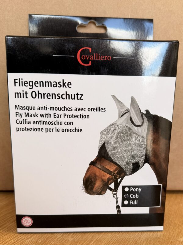 Fly mask Cob
